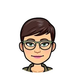 Meet your Posher, Judy